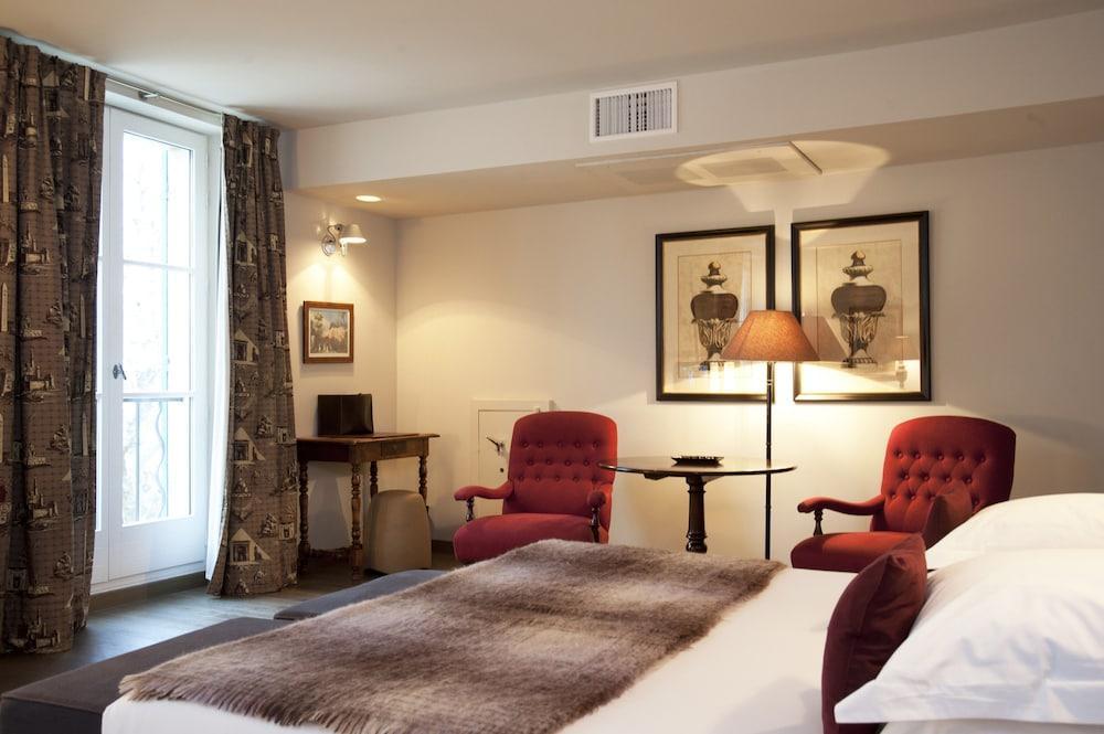Hotel Le Prieure Villeneuve-lès-Avignon Esterno foto