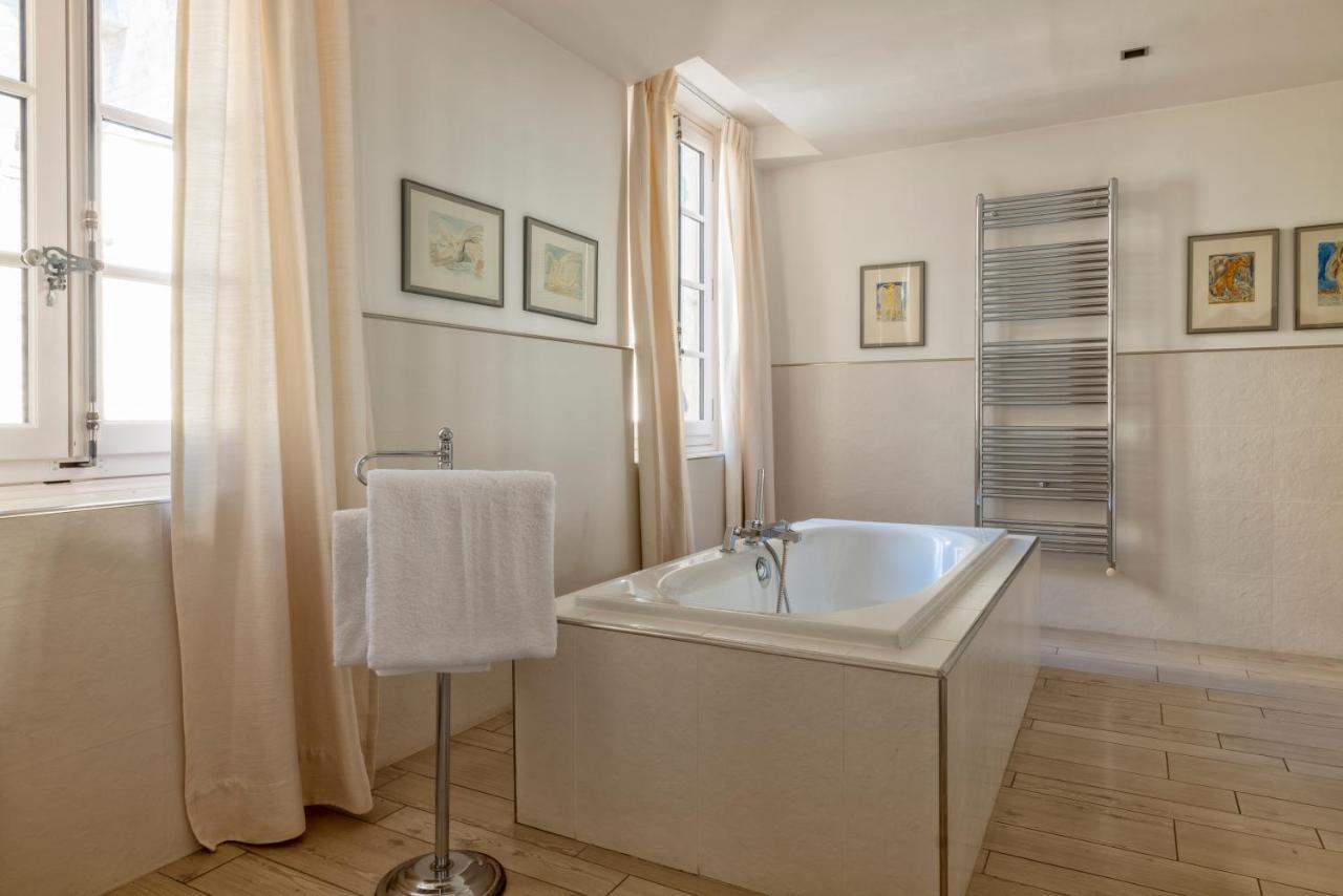 Hotel Le Prieure Villeneuve-lès-Avignon Esterno foto
