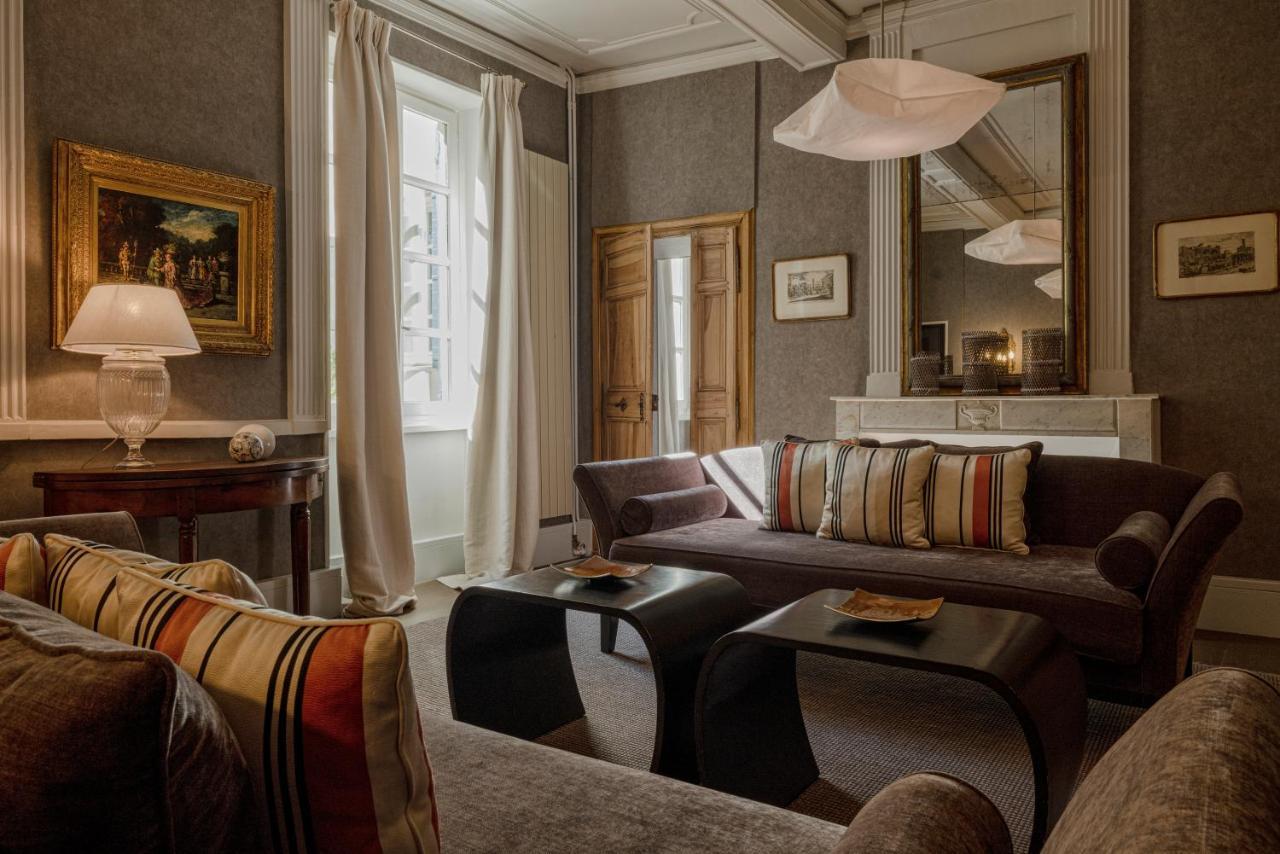 Hotel Le Prieure Villeneuve-lès-Avignon Esterno foto