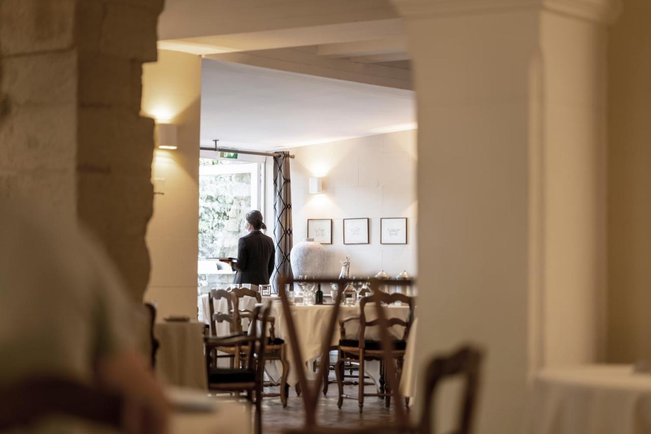 Hotel Le Prieure Villeneuve-lès-Avignon Esterno foto