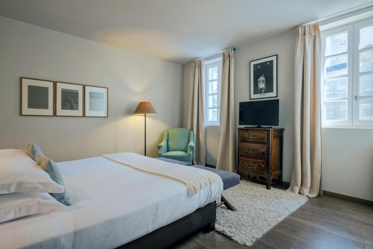 Hotel Le Prieure Villeneuve-lès-Avignon Esterno foto