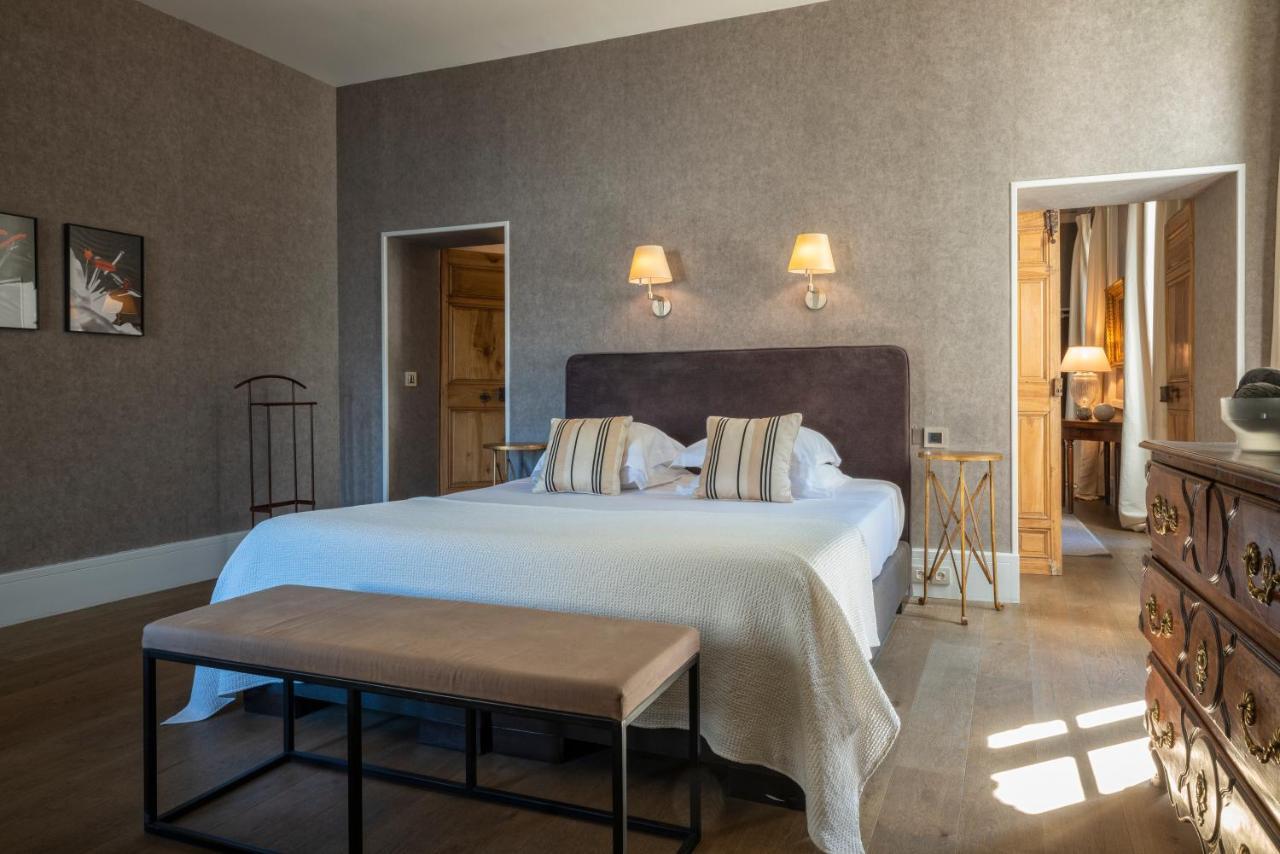 Hotel Le Prieure Villeneuve-lès-Avignon Esterno foto
