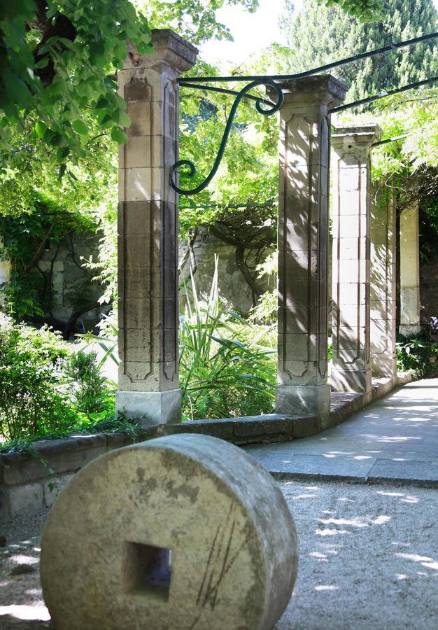 Hotel Le Prieure Villeneuve-lès-Avignon Esterno foto